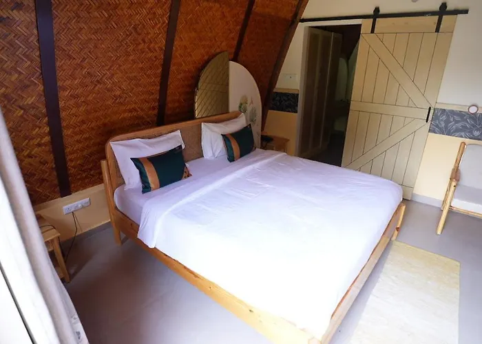Eco Villagio Resort & Convention